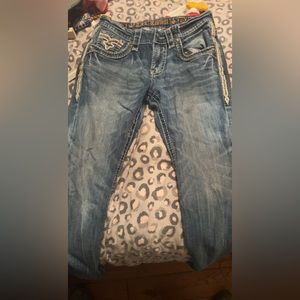 Buckle rock revival 32x32